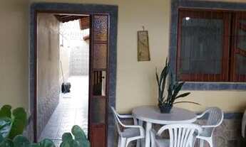 Imagem 2: PRAIA GRANDE - Casa Padrão - CAIÇARA