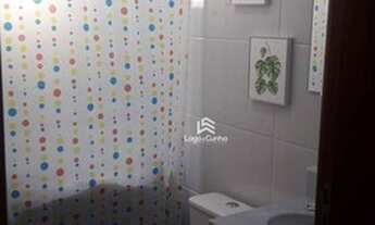 Imagem 4: Apartamento à venda, 65 m² por R$ 230.000,00 - Jardim Bandeirantes - Poços de Caldas/MG