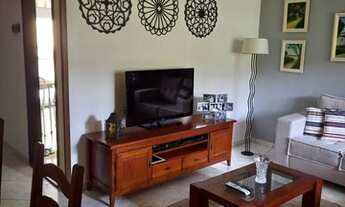 Imagem 6: Casa em Condomínio para Venda em Rio de Janeiro, Campo Grande, 3 dormitórios, 1 suíte, 2 b