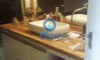 Imagem 3: Cobertura com 4 dorms, Aparecida, Santos - R$ 1.35 mi, Cod: 4418