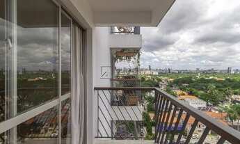 Imagem 4: Apartamento Locação 3 Dormitórios - 90 m² Jardim Paulista