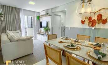 Imagem 5: Apartamento com 2 quartos vista mar, no bairro Itacolomi - Ibiza Beach Club