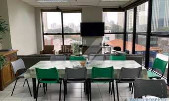 Imagem 7: CONJ. COMERCIAL - VILA OLÍMPIA - SP