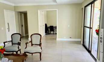 Imagem 4: Locação Apartamento 4 Dormitórios - 181 m² Jardim Paulista