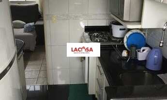 Imagem 3: OPORTUNIDADE Apartamento de 3 quartos no Jardim Satélite (próximo ao Vale Sul shopping