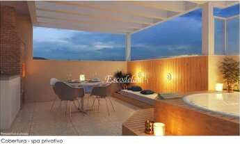 Imagem 6: Apartamento com 2 dormitórios à venda, 61 m² por R$ 345.000 - Vila Rosália - Guarulhos/SP