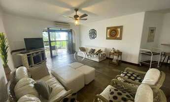 Imagem 5: Apartamento com 4 dormitórios à venda, 160 m² por R$ 860.000,00 - Enseada - Guarujá/SP