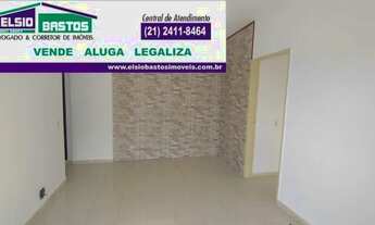 Imagem 3: Apartamento 2 quartos Rua Viúva Dantas Centro de Campo Grande RJ