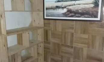 Imagem 7: Kitnet mobiliada serraria por trás fórum Federal