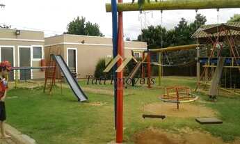 Imagem 4: Residencial - Distrito Industrial