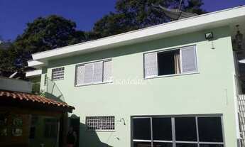 Imagem: Assobradada Jardim Floresta 3 suítes,com