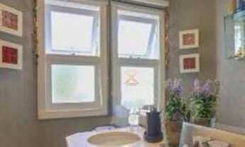 Imagem 6: Casa com 5 dormitórios à venda, 531 m² por R$ 3.500.000,00 - Campo Belo - São Paulo/SP