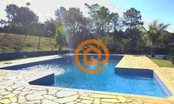 Imagem 3: Chácara com 3 dormitórios à venda, 14200 m² por R$ 850.000,00 - Ville Saint James II - Cam