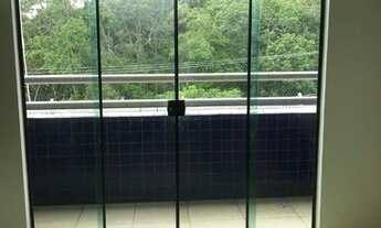 Imagem 2: Ponta Negra - Cd Ilhas Gregas mobiliado e climatizado, 3 Qts Mobiliado