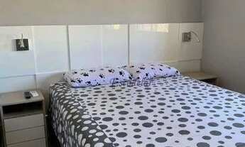 Imagem 6: Apartamento com 3 dormitórios à venda, 94 m² por R$ 1.000.000,00 - Vila Maria Alta - São P