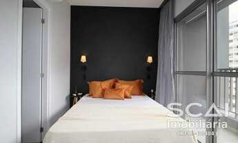 Imagem 5: Imóvel de 23m² disponível para venda no Condomínio VNConsolação