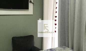 Imagem 7: Flat para Venda 32 m² R$ 205.000,00 em São Vicente-SP