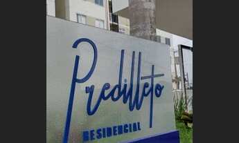 Imagem: Apto Residencial 3 Dormitórios sendo 1