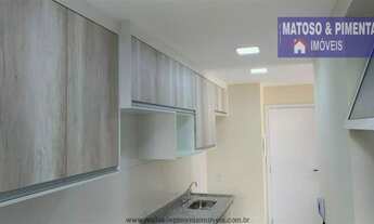 Imagem 6: Apartamentos para venda em Campinas no bairro Jardim Chapadão