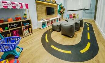 Imagem 7: APARTAMENTO RESIDENCIAL em RIBEIRÃO PRETO - SP, Vila Virginia