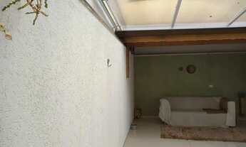 Imagem 2: Sobrado para venda 3 quartos (1 suíte) 2 vagas em Jardim Santo Elias - SP