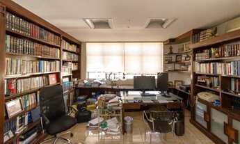 Imagem 5: Cora Coralina - Apartamento 4 quartos, sendo 4 suítes