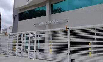 Imagem 2: Oportunidade de apartamento para venda no Edifício Mucuri, Vila Julieta!