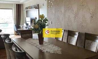 Imagem: Apartamento com 3 dormitórios à venda