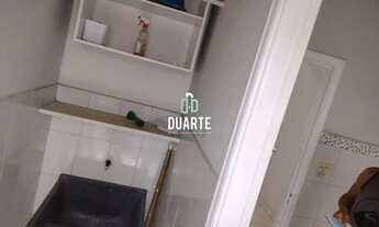 Imagem 4: SANTOS - Apartamento Padrão - Aparecida