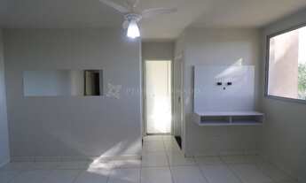 Imagem 2: Maringá - Apartamento - Jardim Dourados