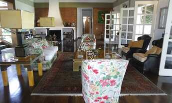 Imagem 5: Guancan uma referencia de condomínio na Granja Viana Casa térrea com piscina