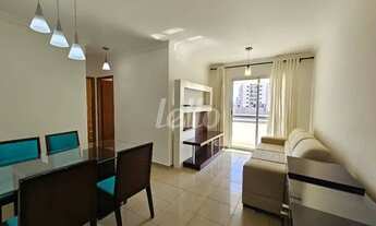 Imagem: São Paulo - Apartamento Padrão - Tatuapé