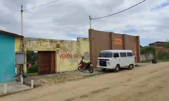 Imagem 1: Galpão com amplo terreno + Kitnets no Parque das Arvores Parnamirim/RN
