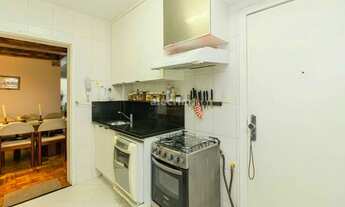 Imagem 4: Procurando seu novo lar em moema? vem conhecer essa opção fora de rota e face norte que ac