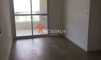 Imagem 5: Apartamento com 2 dormitórios à venda, 74 m² por R$ 500.000 - Vila São Paulo - Mongaguá/SP