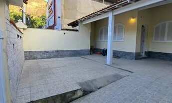 Imagem 3: Casa para venda com 87 metros quadrados com 3 quartos em São Francisco - Niterói - RJ