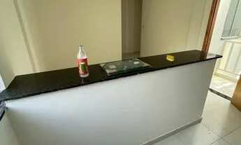 Imagem 3: Apartamento 2/4 Centro Nazaré