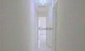 Imagem 4: Sobrado com 3 dormitórios para alugar, 127 m² por R$ 3.270,00/mês - Mandaqui - São Paulo/S