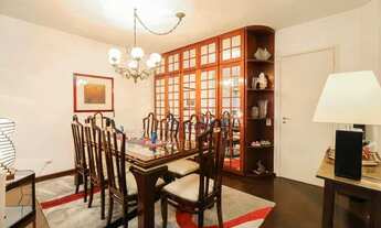 Imagem 3: Apartamento com 4 dormitórios à venda, 173 m² por R$ 2.490.000,00 - Itaim Bibi - São Paulo