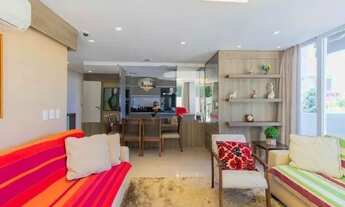 Imagem 5: Amplo Apto Garden 3 doem 203m² ao lado Zaffari