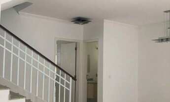 Imagem 6: SOBRADO NO CONDOMÍNIO GIARDINO CAMPOLIM - 03 DORMITORIOS - 01 SUITE - SALA 02 AMBIENTES