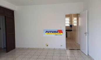 Imagem 3: Apartamento com 2 dormitórios à venda, 109 m² por R$ 370.000,00 - Itararé - São Vicente/SP