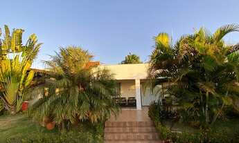 Imagem 4: Casa com piscina e 3 quartos - Chapada dos Guimarães/MT