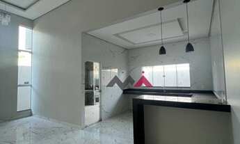 Imagem 6: Casa 3 Quartos (1 Suíte) à venda, 135 m² por R$ 700.000 - 505 Sul - Palmas/TO