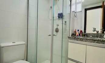 Imagem 4: Oportunidade Aluga-se Um Apê Mobiliado com 1/4 com suite