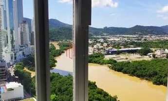 Imagem 3: ALUGA-SE ANUAL - APARTAMENTO MOBILIADO NA BARRA SUL, EM BALNEÁRIO CAMBORIÚ/SC