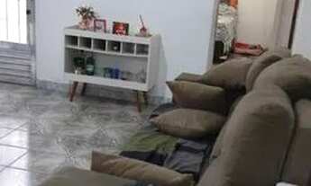 Imagem 4: JARDIM SANTO ELIAS (PIRITUBA) - CASA TÉRREA A VENDA - 2 DORMITÓRIOS - R$ 360.000,00 - (RU