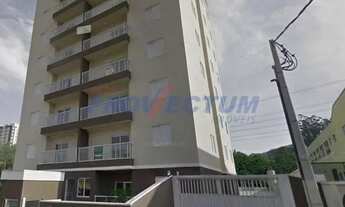 Imagem: Apartamento - Jardim das Nações - Itatiba