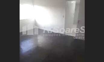 Imagem 4: Apartamento-À VENDA-Grajaú-Rio de Janeiro-RJ