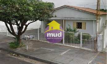 Imagem 2: Casa para à venda no bairro Vila Angélica, em São José do Rio Preto - SP